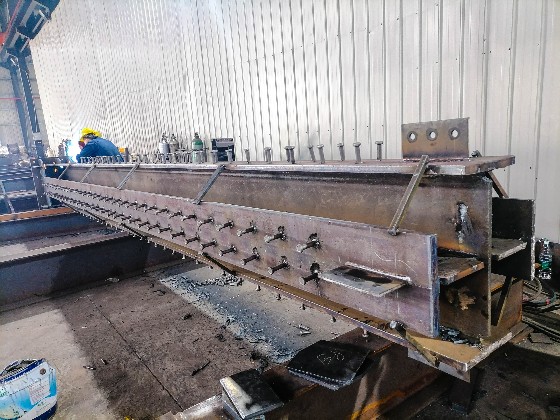 鋼結(jié)構(gòu)工程