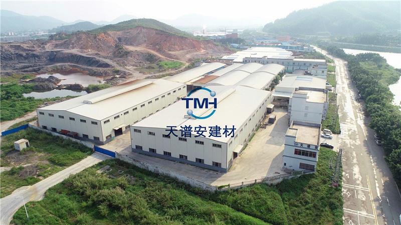 鋼結構生產(chǎn)廠家