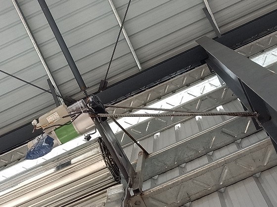 鋼結(jié)構(gòu)細(xì)節(jié)決定一切施工要怎么處理？