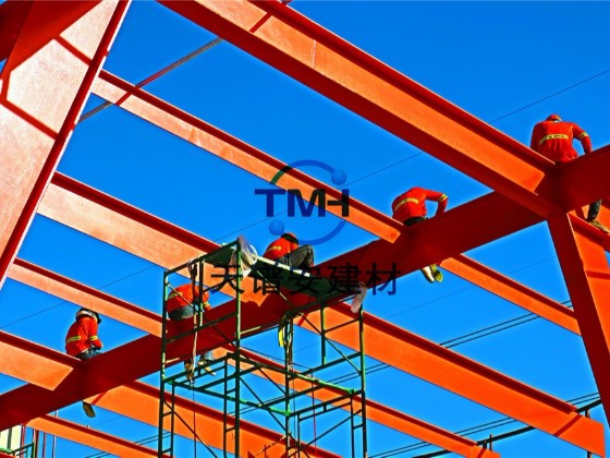 陽江鋼結(jié)構(gòu)工程公司