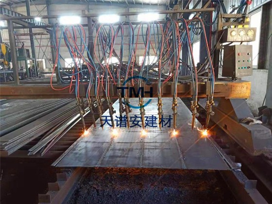 廣東肇慶鋼結(jié)構(gòu)廠