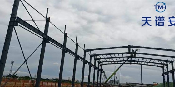 鋼結(jié)構(gòu)工程