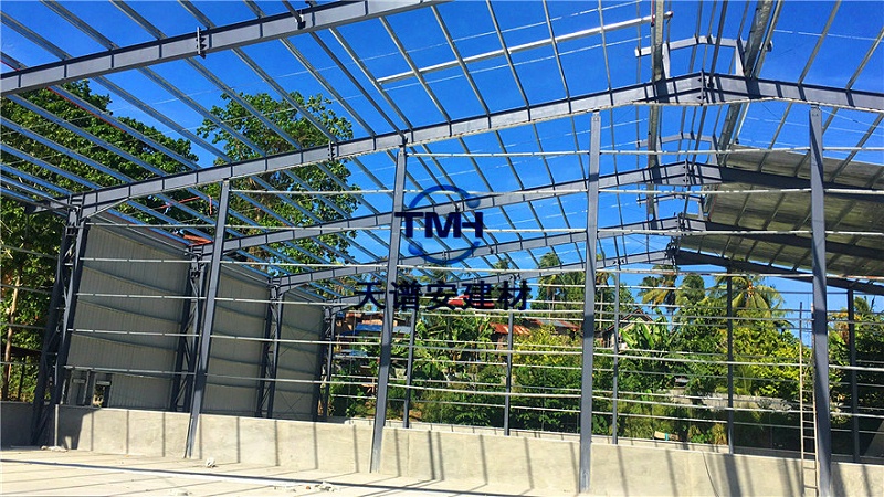 鋼結(jié)構(gòu)