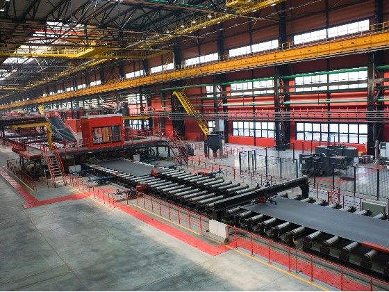 鋼結(jié)構(gòu)工程