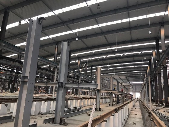 箱型柱的特點有哪些以及有什么應用？