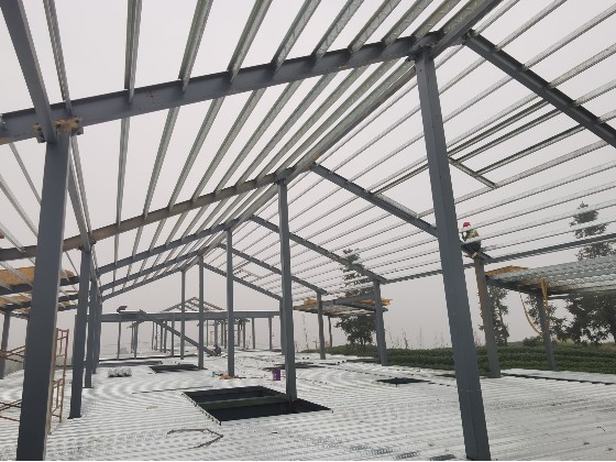 鋼結構工程