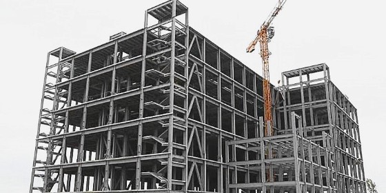 鋼結構裝配式建筑