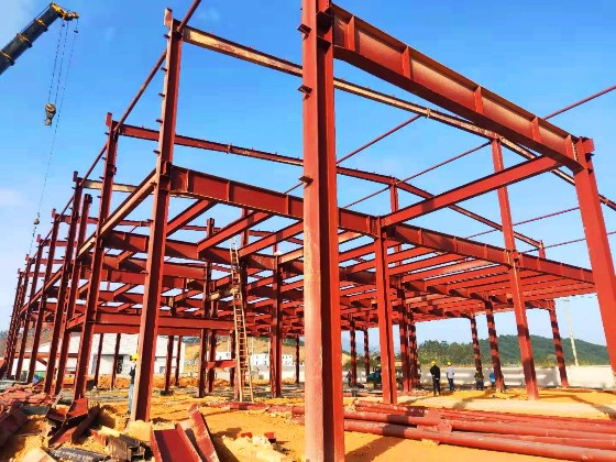 鋼結(jié)構(gòu)工程