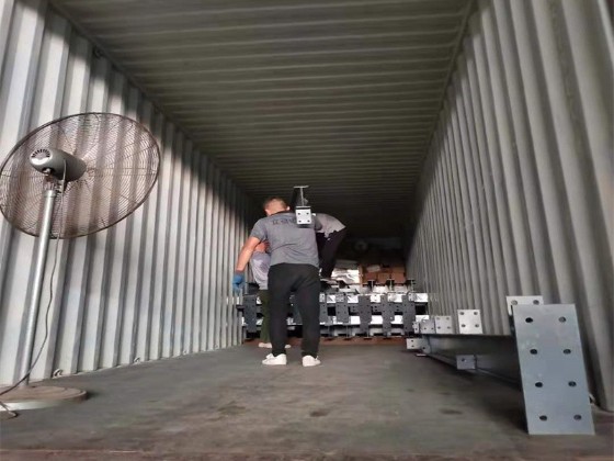 鋼結(jié)構(gòu)廠房