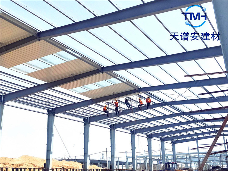 鋼結(jié)構(gòu)工程