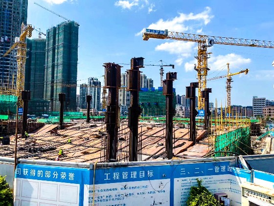 鋼結(jié)構(gòu)工程