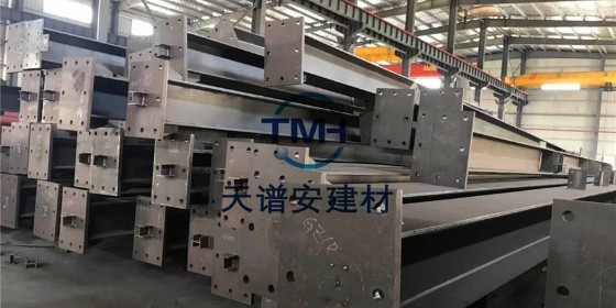 鋼結(jié)構(gòu)制作安裝價(jià)格