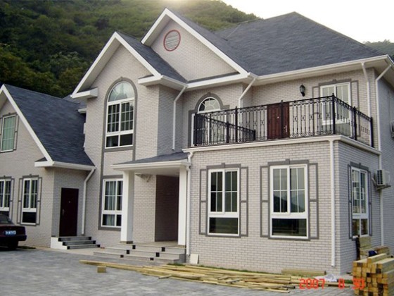 輕鋼結構房屋如何滿足隔聲要求