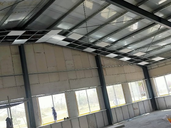 鋼結(jié)構(gòu)工程