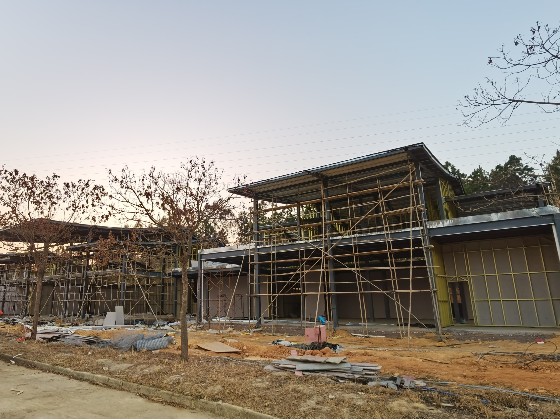 鋼結(jié)構(gòu)工程