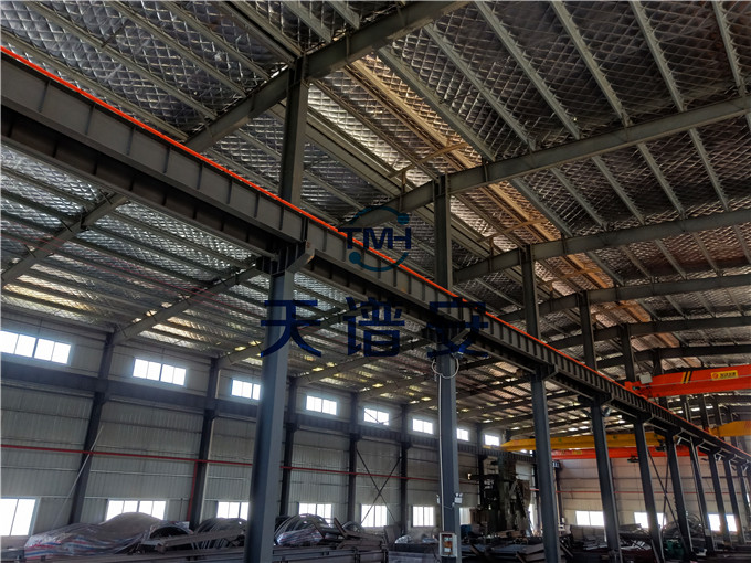 鋼結(jié)構(gòu)吊車梁