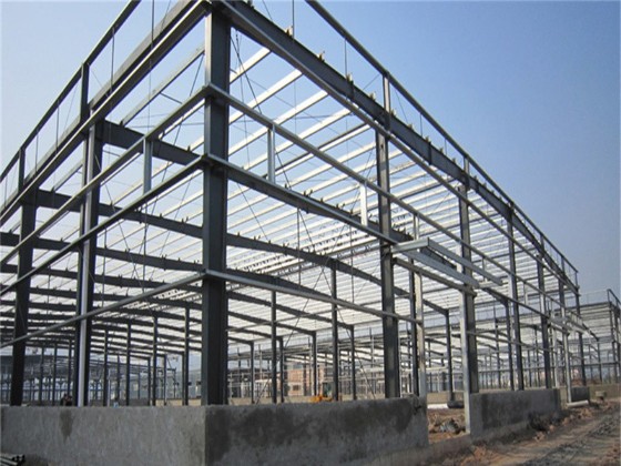 鋼結構廠家