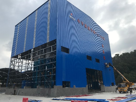 鋼結(jié)構(gòu)工程