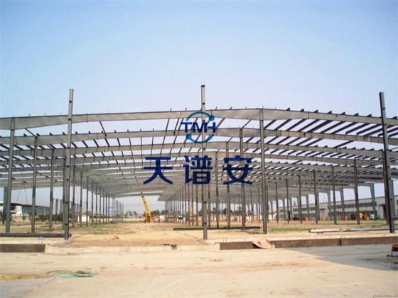 鋼結(jié)構(gòu)造價(jià)