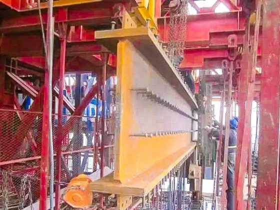 鋼結(jié)構(gòu)工程