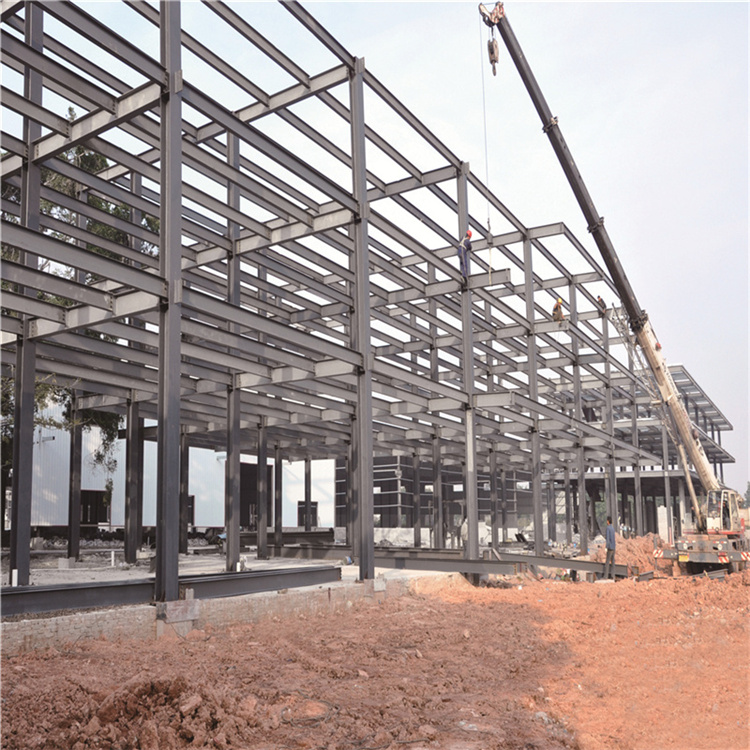 鋼結(jié)構(gòu)廠家