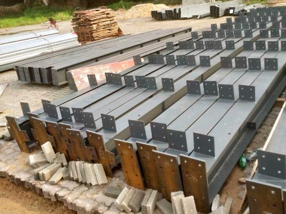 鋼結(jié)構(gòu)工程