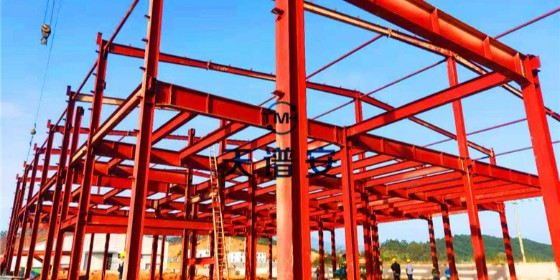 廣東鋼結構廠房